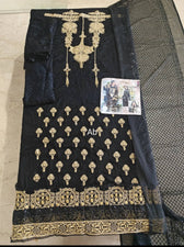 Tajnoor open pics Open Pic\Mahmir Chiffon Collection By Tajnoor