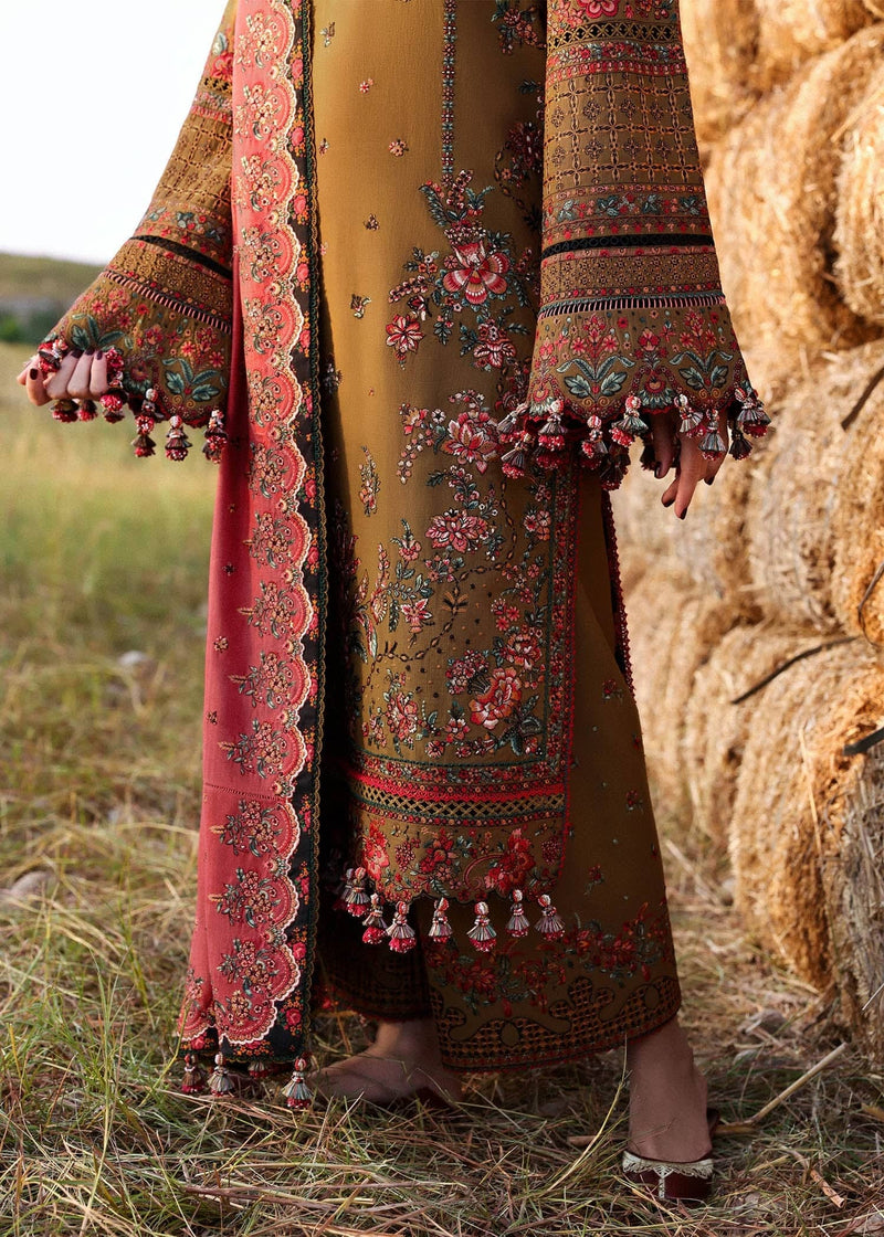 Restocked/Hussain Rehar Khaddar 25/Gitiara