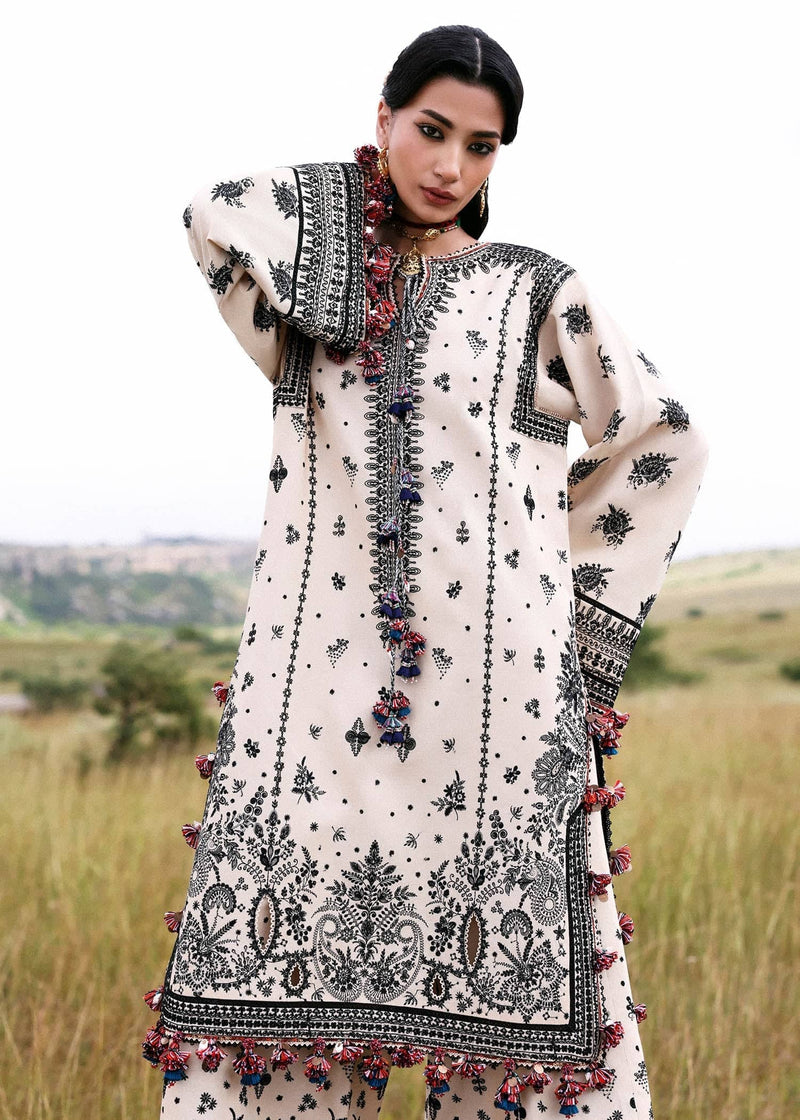 Hussain Rehar Khaddar 25/Dhanak