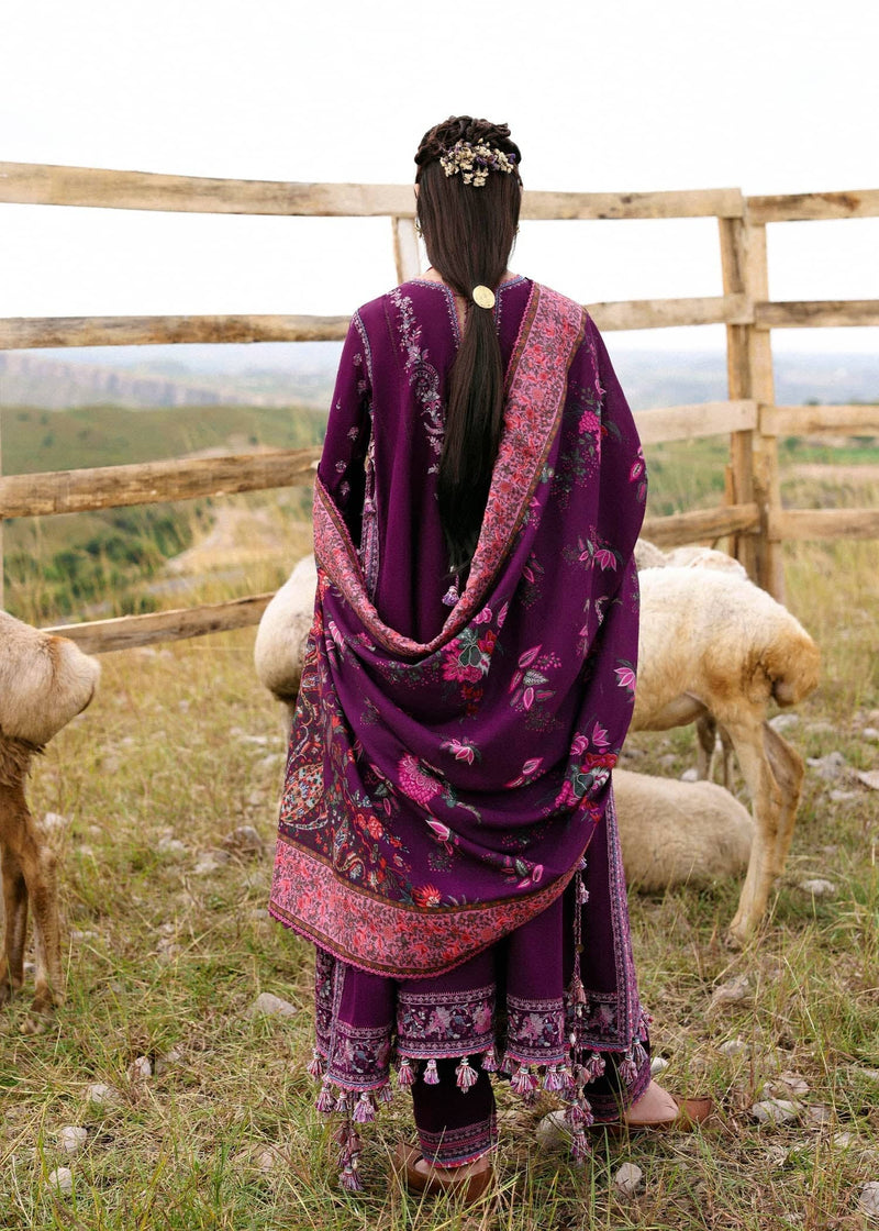 Hussain Rehar Khaddar 25/Jamni