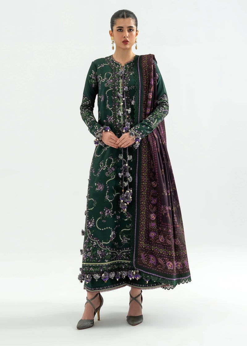 Hussain Rehar Khaddar 25/Gulbasi