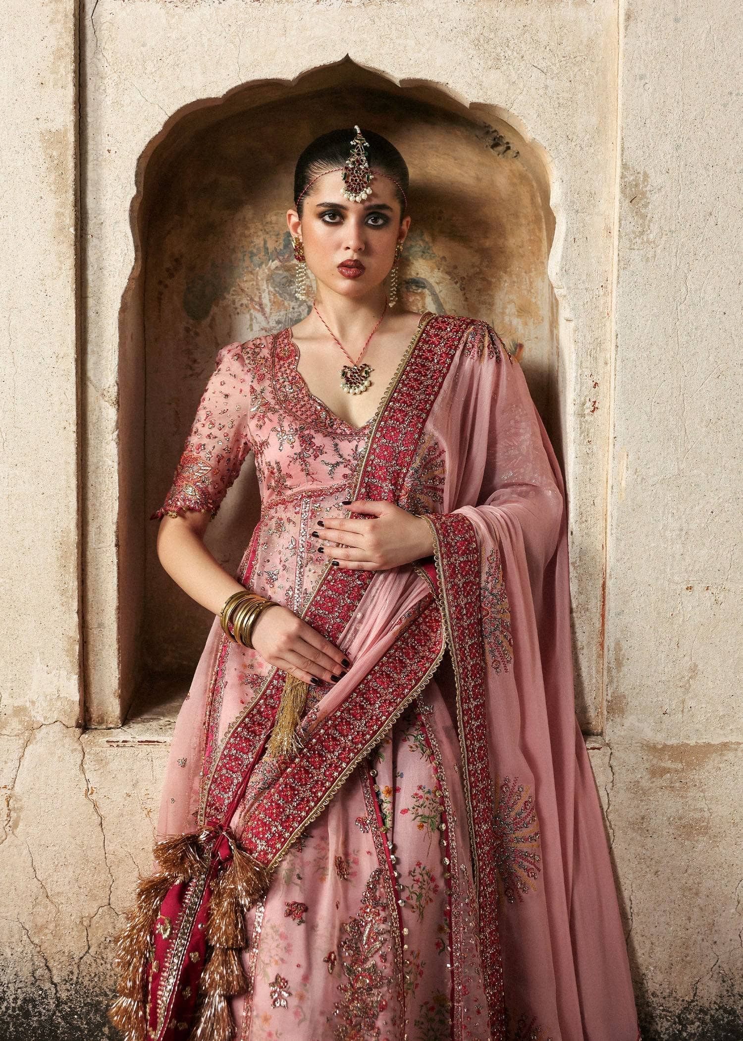 Hussain Rehar Massarrat Wedding/Roshanara/