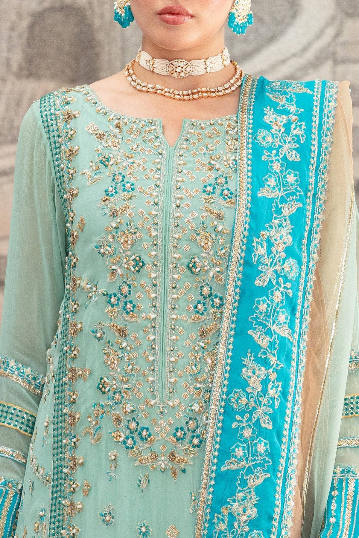 Charizma Diamond Dust 25/04