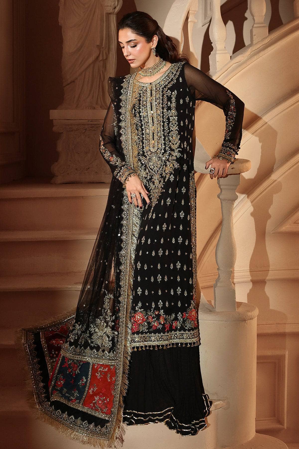 Hot🔥Seller/Charizma Dastaan E Jashan 26/DJW6-04