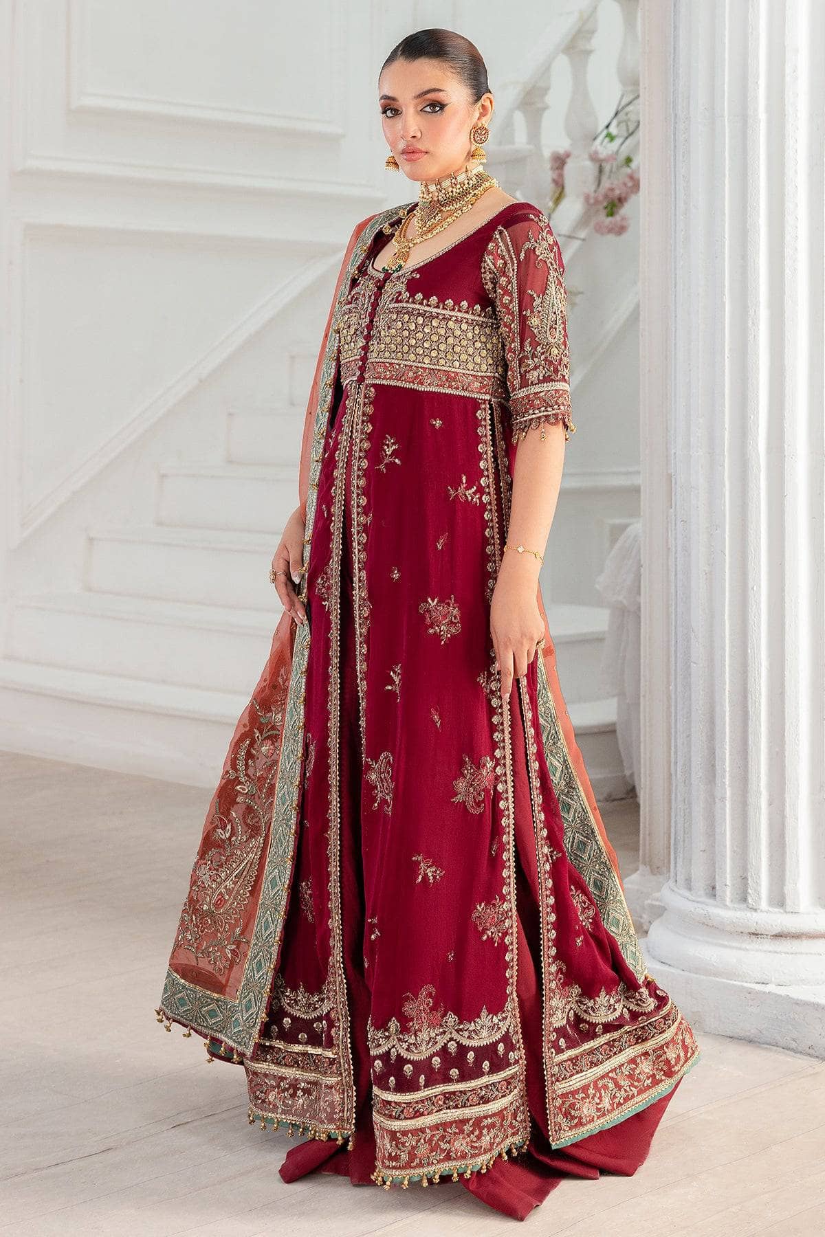 Charizma Diamond Dust 25/03