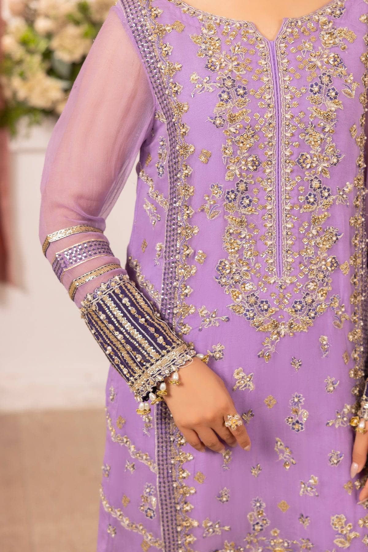 Charizma Diamond Dust 25/05