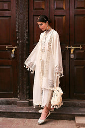 Restocked/Zaha Festive Edit 25/GULBAHAR (ZF-25-02)