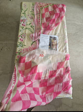 Hot🔥Seller/Open Pic/Zaha Wildflower Luxury Lawns/HIMALAYAN BELL MIST (ZF26-01)