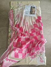 Hot🔥Seller/Open Pic/Zaha Wildflower Luxury Lawns/HIMALAYAN BELL MIST (ZF26-01)