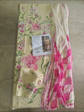 Hot🔥Seller/Open Pic/Zaha Wildflower Luxury Lawns/HIMALAYAN BELL MIST (ZF26-01)