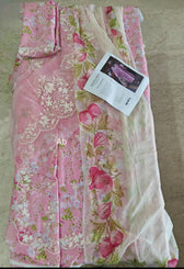 Open Pic/Zaha Wildflower Luxury Lawns/PEONY REVERIE (ZF26-03)