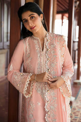 Restocked/Zaha Festive Eid Lawn 23/ELA (ZF23-06)