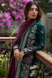 Restocked/Zaha Winter 23/ARSIN (ZW23-14)