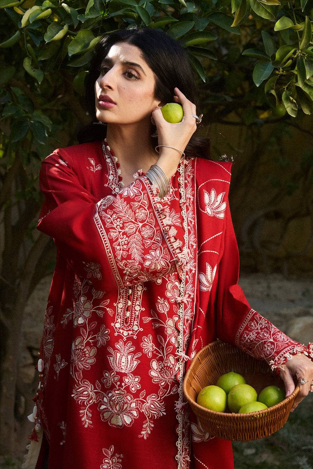 Restocked/Zaha Winter 24/DILARA (ZW24-02)