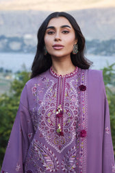 Restocked/Zaha Winter 24/GULRANG (ZW24-13)