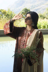 Restocked/Zaha Winter 24/SAHIBA (ZW24-14)