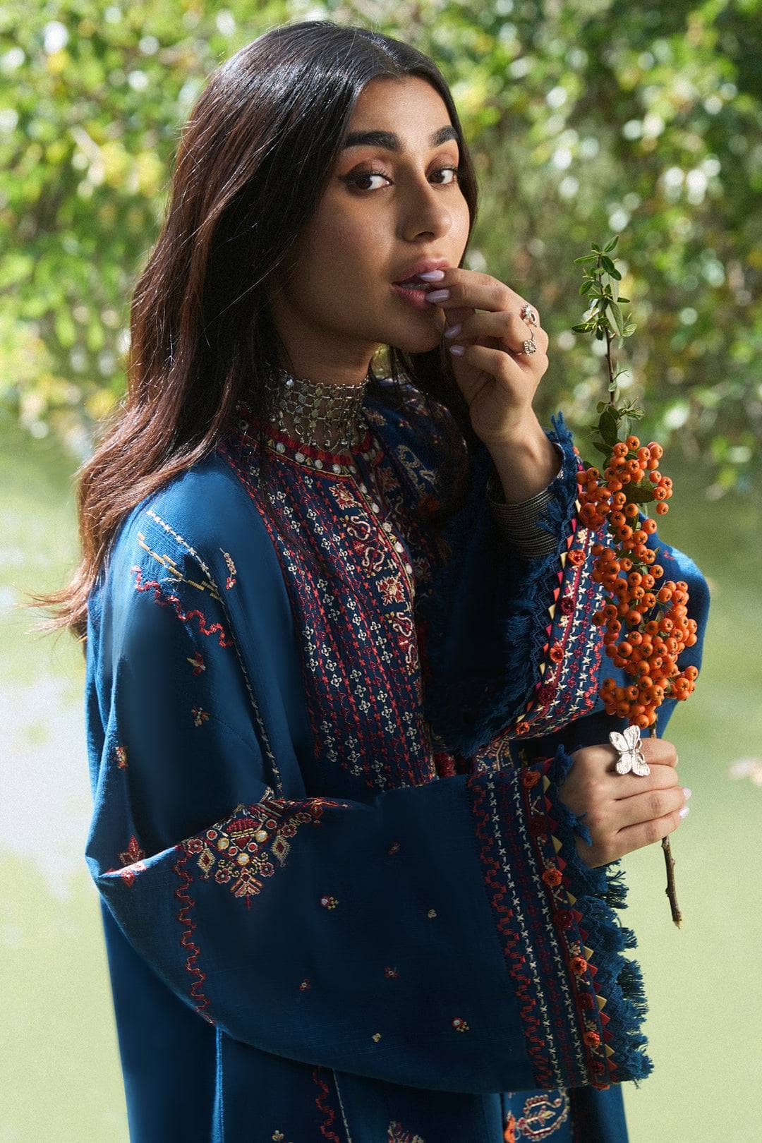 Restocked/Zaha Winter 24/ZARMINA (ZW24-15)