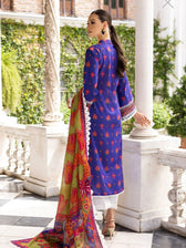 Restocked/Zainab Chottani Tahra/WHIPSY-LUSH 8A