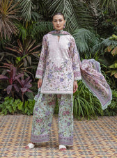 Zainab Chottani Tahra Lawn 25/Amere