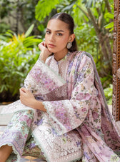 Zainab Chottani Tahra Lawn 25/Amere
