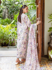 Zainab Chottani Tahra Lawn 25/Amere