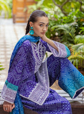 Sal‼️Zainab Chottani Tahra Lawn 26/Lisa