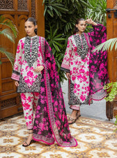 Zainab Chottani Tahra Lawn 25/Nysa