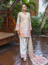 Zainab Chottani Tahra Lawn 25/Pernia