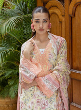 Zainab Chottani Tahra Lawn 25/Pernia
