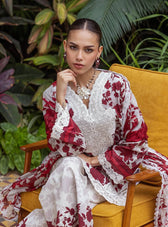 Zainab Chottani Tahra Lawn 25/Ruhi