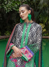 Zainab Chottani Tahra Lawn 25/Tia