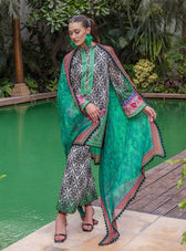 Zainab Chottani Tahra Lawn 25/Tia