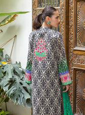 Zainab Chottani Tahra Lawn 25/Tia
