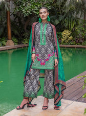 Zainab Chottani Tahra Lawn 25/Tia