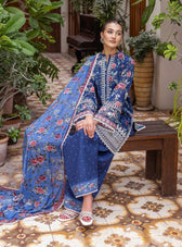 Zainab Chottani Tahra Lawn 25/Zara