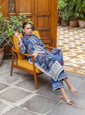 Zainab Chottani Tahra Lawn 25/Zara