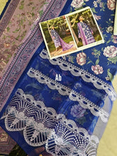 Open Pic/Zainab Chottani Tahra Lawn/RYMA - D 1B