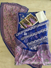 Open Pic/Zainab Chottani Tahra Lawn/RYMA - D 1B
