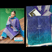 Sale‼️Zainab Chottani Tahra Lawn/Lisa