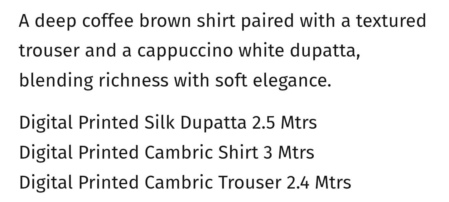 Zara Shahjahan Coco Prints 25/Fall Edit/Sol-9B