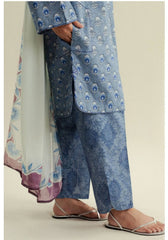 Zara Shahjahan Coco Prints 25/Fall Edit/Willow-10B