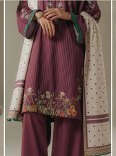 Zara Shahjahan Coco Fall Edit Lawn Pakistani Suits Zara Shahjahan Coco Prints 25/Vol 5/Amber Days 1A