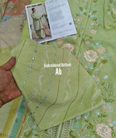 Open Pic/Coco by Zara Shahjahan 24/Layla 5B