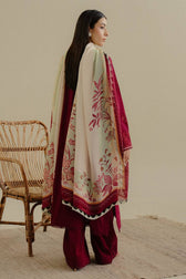 Restocked/Coco Edit 2/Luleh 3B/Silk Dupatta