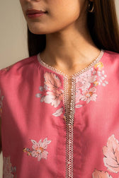 Restocked/Zara Shahjahan Coco Prints 25/Vol 3/Ovela-1A