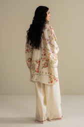 Restocked/Zara Shahjahan Coco Prints 25/Vol 3/Zarya-9A