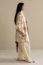 Restocked/Zara Shahjahan Coco Prints 25/Vol 3/Zarya-9A