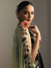 Restocked/Zara Shahjahan Coco Prints 26 Drop 2/Haru/1B