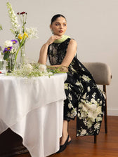 Restocked/Zara Shahjahan Coco Prints 26 Drop 2/Haru/1B