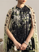 Restocked/Zara Shahjahan Coco Prints 26 Drop 2/Haru/1B